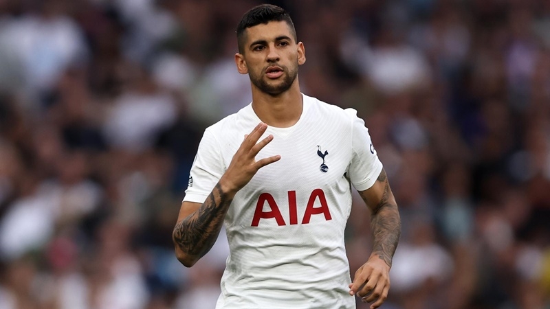 Romero là cái tên đắt giá duy nhất thi đấu tốt