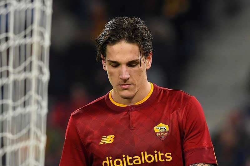 Zaniolo tự đóng cánh cửa sự nghiệp tại AS Roma