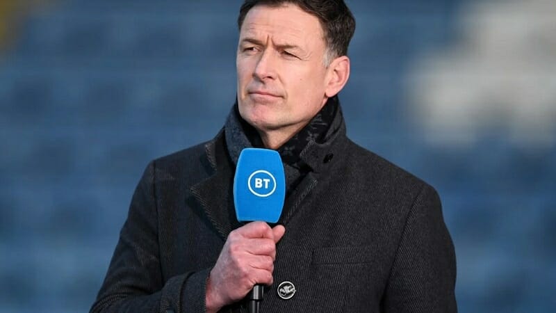 Sutton cho rằng hiện khó ai hơn được Saka ở vị trí của cầu thủ này