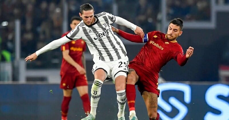 Các đội bóng Ý ở C2 cũng cho thấy sức mạnh đáng gờm