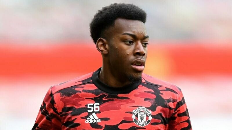 Man Utd quyết định cho sao trẻ đầy tiềm năng ra đi