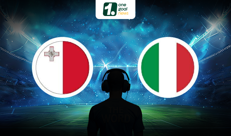 Nhận định Malta vs Italia (01h45 ngày 27/03): Thiên thanh giải tỏa