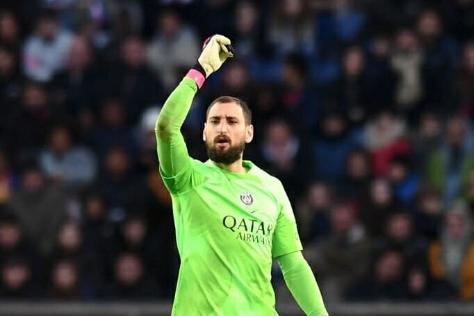 Thua trận, Donnarumma lên tiếng cảnh báo các đồng đội