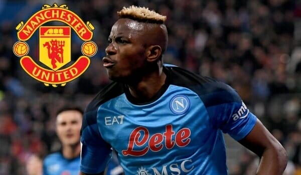 "Cậu ấy sẽ rất phù hợp với Manchester United"