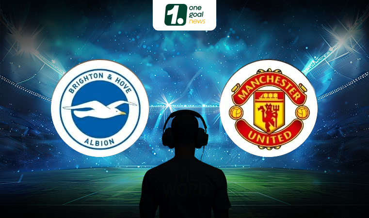 Nhận định Brighton vs Man United (22h30 ngày 23/4): Quỷ đỏ gặp khó