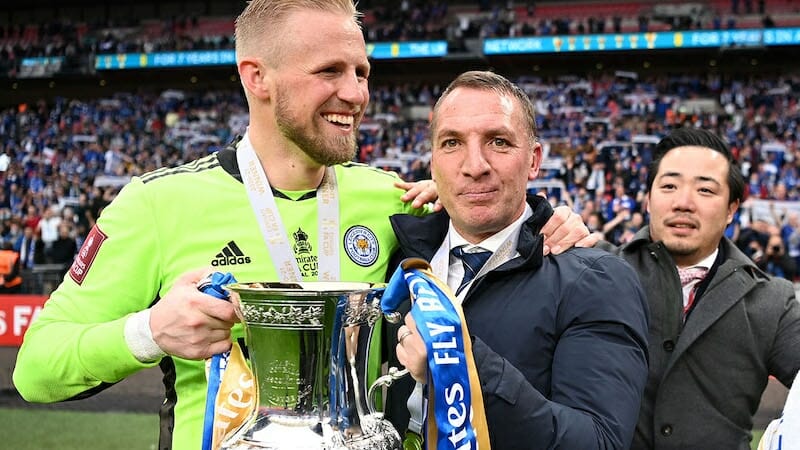 CỰC NÓNG! Cựu vương Ngoại hạng Anh buộc phải sa thải HLV