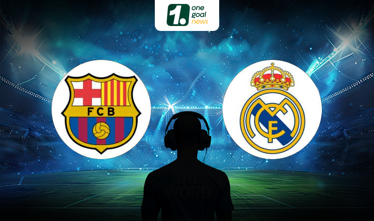 Nhận định Barca vs Real Madrid (02h00 ngày 06/04): Camp Nou rực lửa