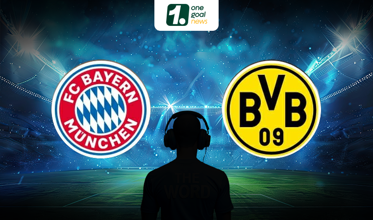 Nhận định Bayern Munich vs Dortmund (23h30 ngày 01/04): Chung kết sớm
