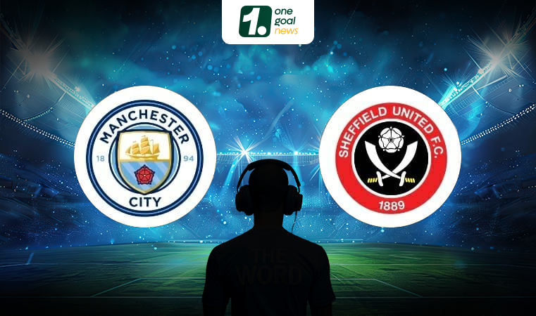 Nhận định Man City vs Sheffield United (22h45 ngày 22/04): Viết tiếp mộng ăn 3