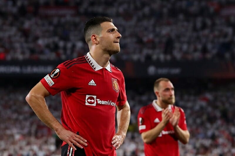 Paul Scholes: 'Sevilla ở trình độ hơn hẳn Man United'