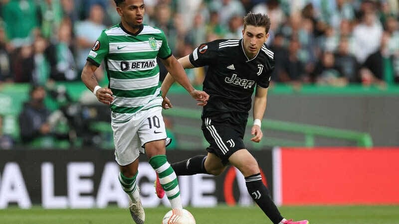 Sporting không thể tận dụng những cơ hội ít ỏi