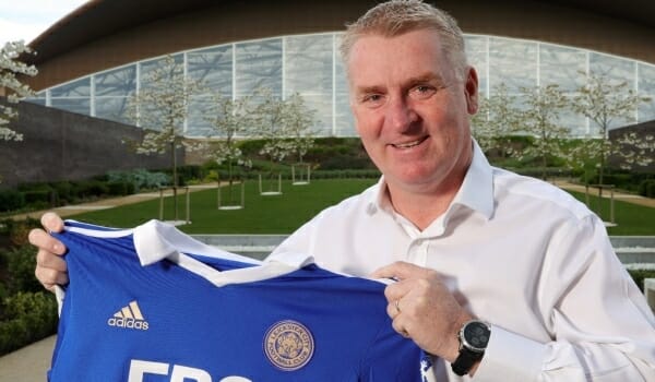 CHÍNH THỨC! Cựu vương Ngoại hạng Anh công bố HLV mới