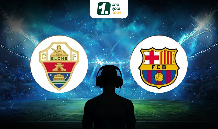 Nhận định Elche vs Barcelona (02h00 ngày 02/04): Củng cố vị trí dẫn đầu