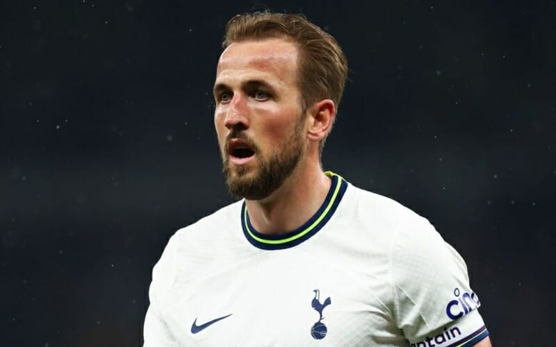 Kane được liên kết rất nhiều với Man United thời gian qua