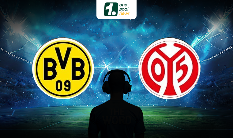 Nhận định Dortmund vs Mainz (20h30 ngày 27/05): Trở lại ngai vàng