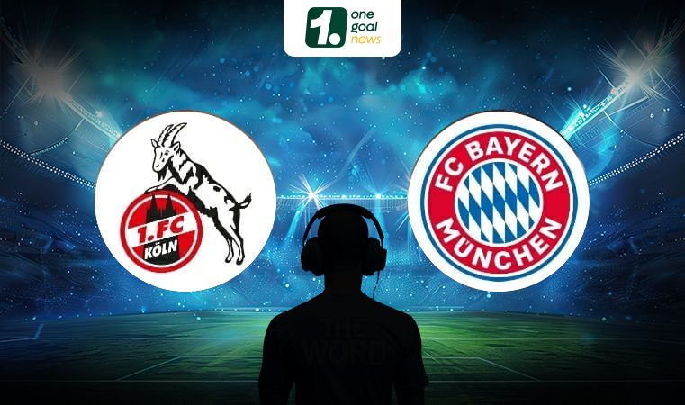Nhận định Koln vs Bayern Munich (20h30 ngày 27/05): Còn nước còn tát