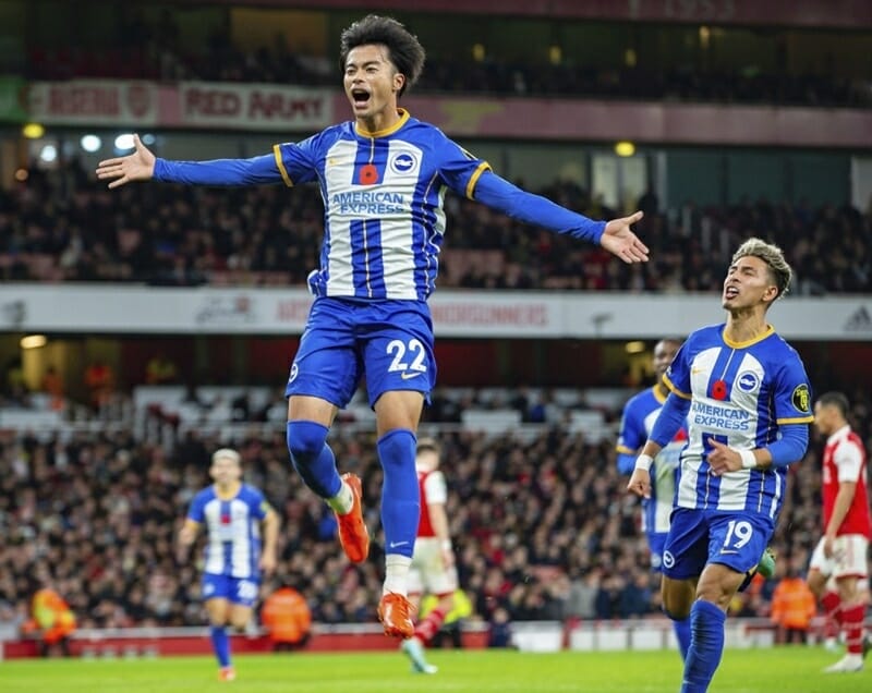 Những tân binh hay nhất Ngoại hạng Anh 2022/23