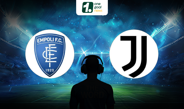 Trực tiếp bóng đá Empoli vs Juventus, 01h45 ngày 23/05: Cạm bẫy chờ Lão Bà
