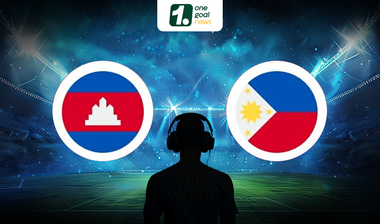 Nhận định U22 Philippines vs U22 Campuchia (19h00 ngày 2/5): Chủ nhà tiếp đà thăng hoa?