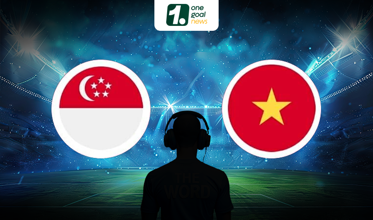 Nhận định U22 Singapore vs U22 Việt Nam (16h00 ngày 3/5): Nỗi lo bủa vây