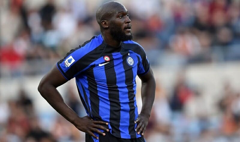 Lukaku chuẩn bị trở lại Stamford Bridge hè này