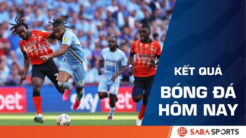 Kết quả bóng đá hôm nay 28/05: Bayern vô địch, xác định đội lên Ngoại hạng Anh