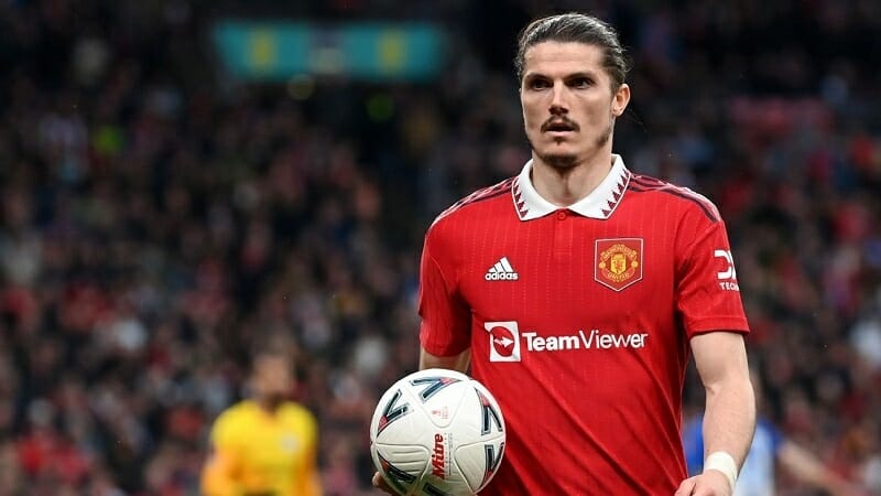 Sabitzer chuẩn bị trở lại Bayern