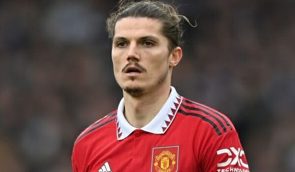 Man United ra quyết định cuối cùng về Sabitzer
