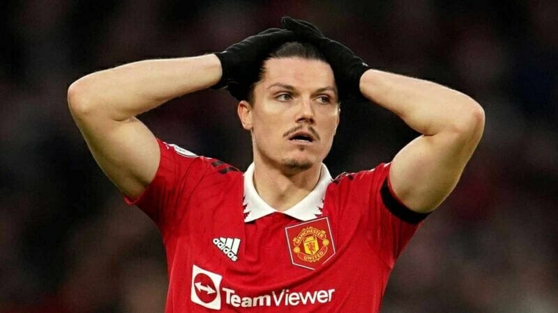 Rõ giá bán, Man United vẫn chưa quyết mua Sabitzer