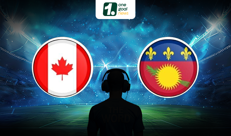 Nhận định Canada vs Guadeloupe (6h00 ngày 28/06): Chủ nhà thắng dễ
