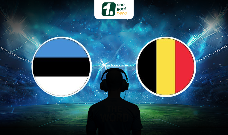 Nhận định Estonia vs Bỉ (1h45 ngày 21/6): Lukaku gồng gánh có nổi?