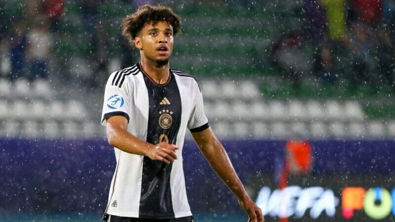 Link xem trực tiếp U21 Anh vs U21 Đức, U21 Euro 2023: Cơ hội cuối cho ‘cỗ xe tăng’