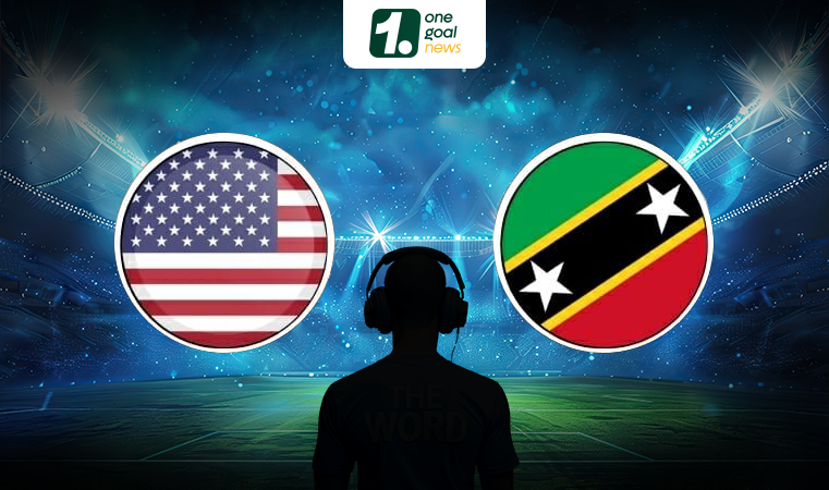 Nhận định Mỹ vs St. Kitts & Nevis (8h30 ngày 29/06): Hủy diệt đối thủ