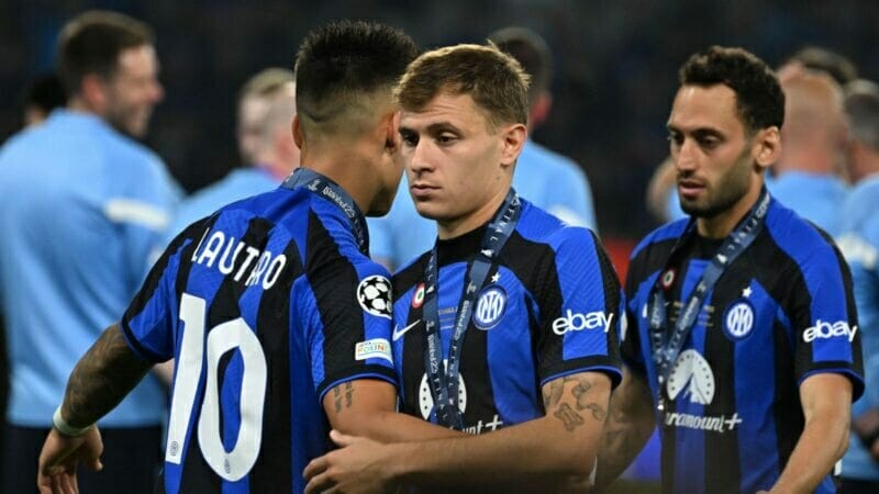 Newcastle nhắm đến á quân Champions League