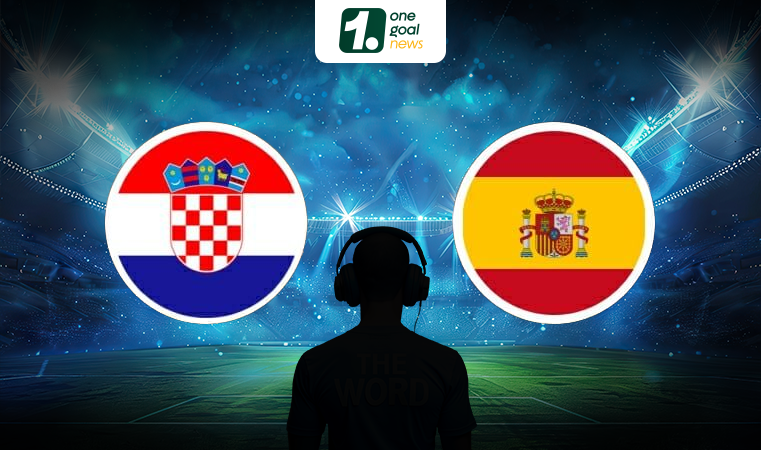 Nhận định Croatia vs Tây Ban Nha (01h45 ngày 19/6): Giải tỏa cơn khát danh hiệu