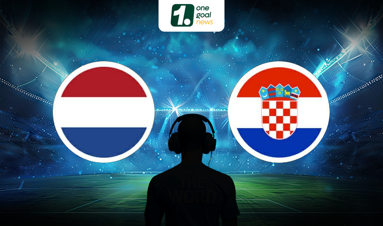 Nhận định Hà Lan vs Croatia (01h45 ngày 15/06): Chủ nhà thẳng tiến