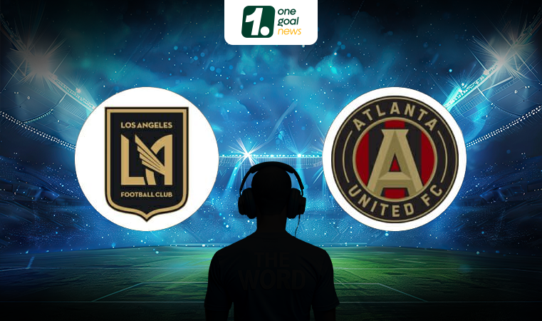 Nhận định Los Angeles FC vs Atlanta United (09h30 ngày 08/06): Thời cơ cho chủ nhà