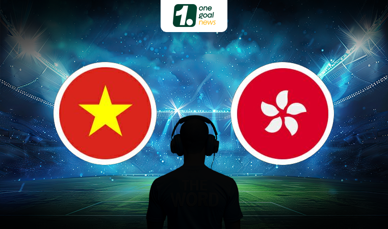 Nhận định Việt Nam vs Hong Kong (19h30 ngày 15/06): Quà ra mắt của HLV Troussier