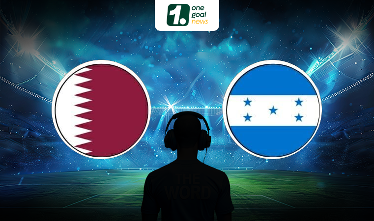 Nhận định Qatar vs Honduras (6h45 ngày 30/06): Đại diện châu Á có điểm?