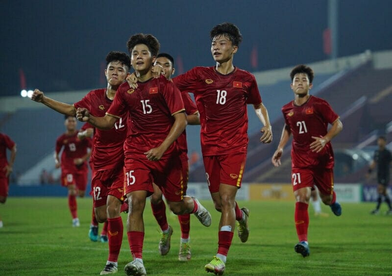 Link xem bóng đá U17 Việt Nam vs U17 Yemen, giao hữu: Trận đấu ý nghĩa cho cả hai
