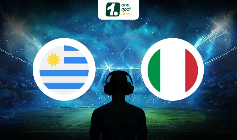 Trực tiếp bóng đá chung kết World Cup U20 Uruguay vs Italia, 04h00 ngày 12/06: Cân tài cân sức