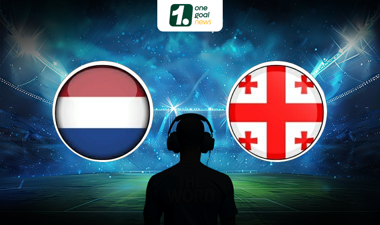 Nhận định U21 Hà Lan vs U21 Georgia (23h00 ngày 27/06): Lốc có nổi?