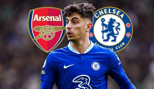 Những cầu thủ từng khoác áo cả Chelsea và Arsenal tại Premier League (phần 2)