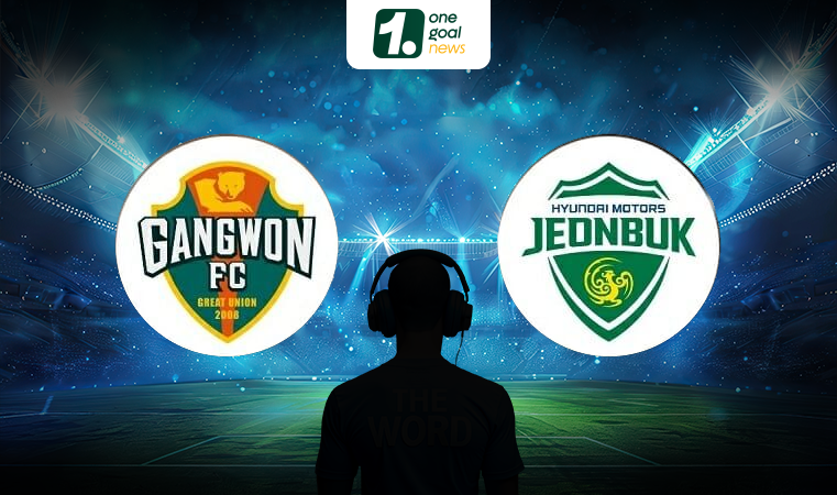 Nhận định Gangwon vs Jeonbuk (14h30 ngày 11/6): Khó đoán!