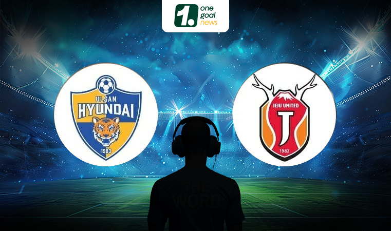 Nhận định Ulsan vs Jeju (16h00 ngày 10/6): Khó thắng chủ nhà