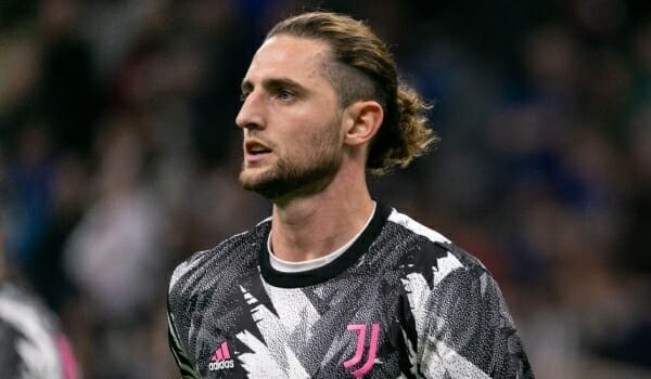 Chuyển nhượng Man United: Sao Pháp gieo sầu cho Quỷ đỏ