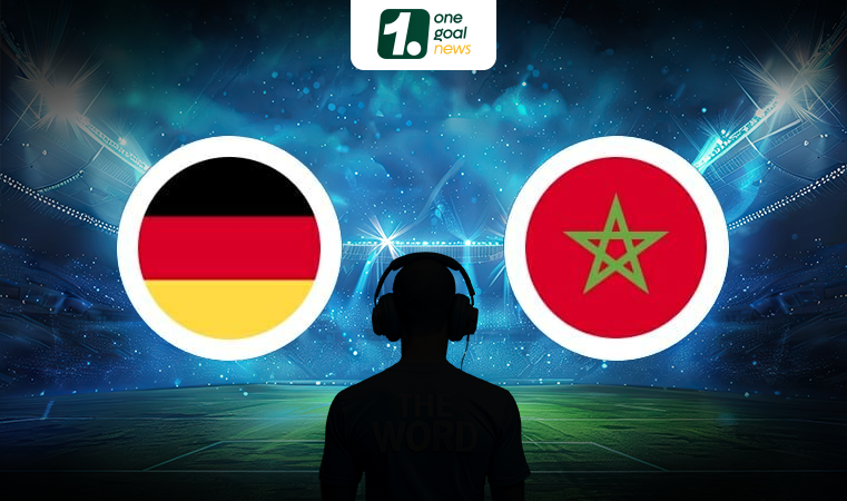 Nhận định nữ Đức vs nữ Ma Rốc (15h00 ngày 24/07): Khó có bất ngờ