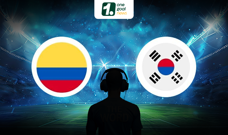 Nhận định nữ Colombia vs nữ Hàn Quốc (09h00 ngày 25/07): Cân tài ngang sức