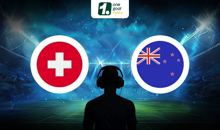 Nhận định nữ Thụy Sĩ vs nữ New Zealand (14h00 ngày 30/07): Tấm vé cho ai?