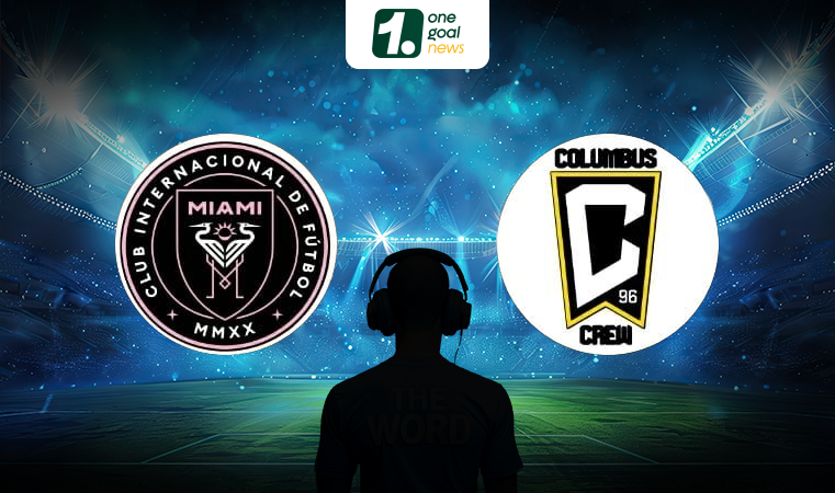 Nhận định Inter Miami vs Columbus Crew (6h30 ngày 05/07): Chưa thể có phép màu
